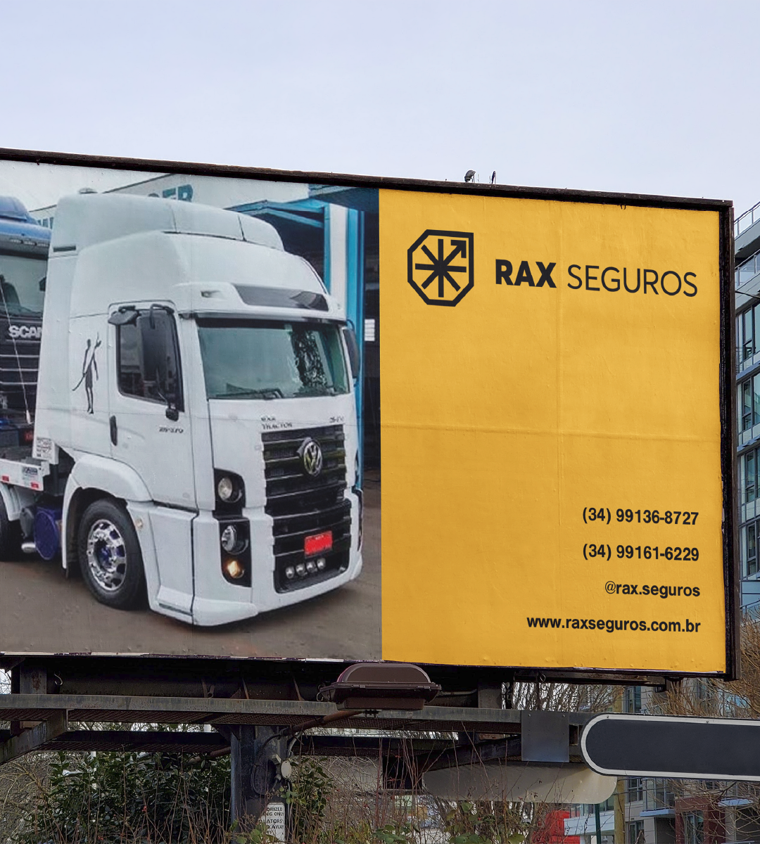RAX Seguros